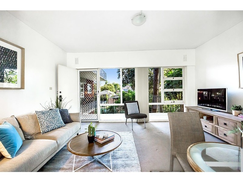 4/50 Milling Street, Hunters Hill NSW 2110