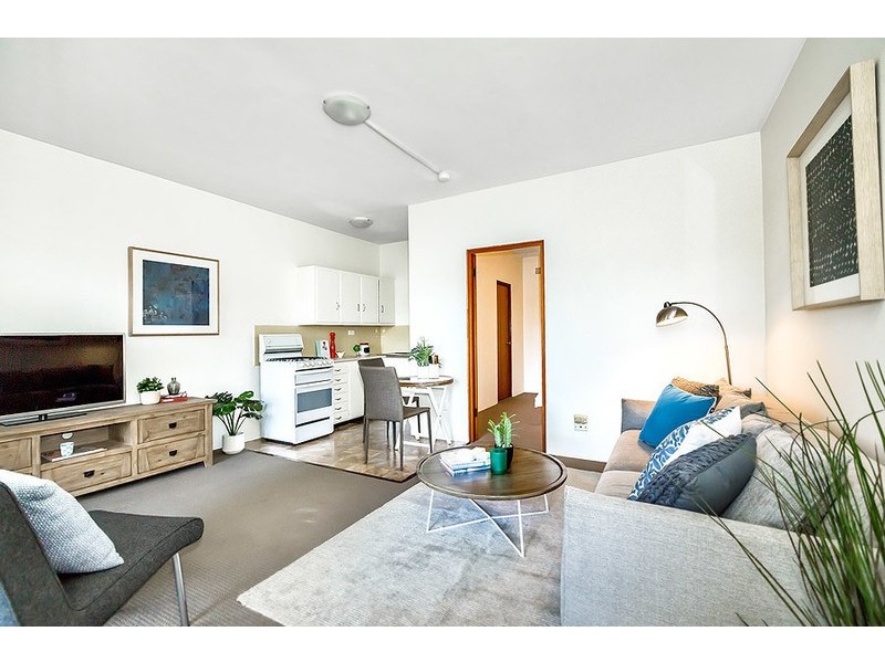 4/50 Milling Street, Hunters Hill NSW 2110