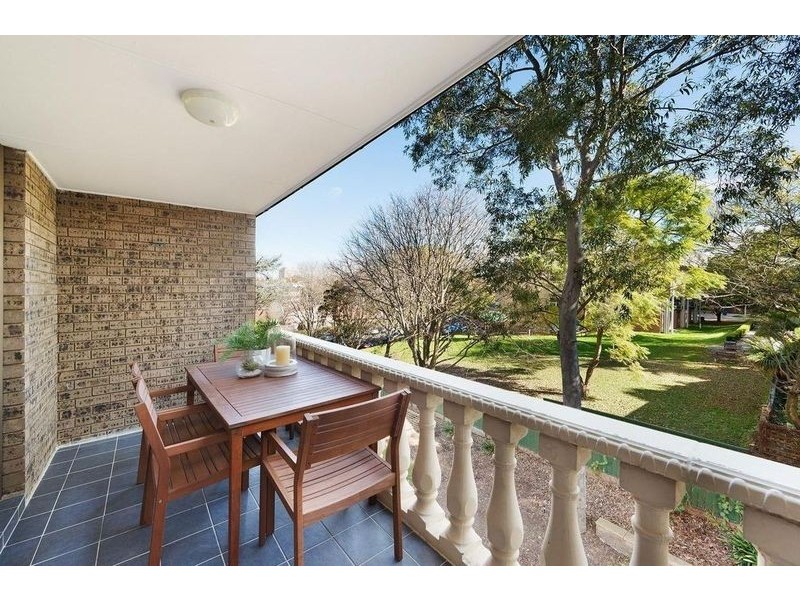 11/360 Miller Street, Cammeray NSW 2062
