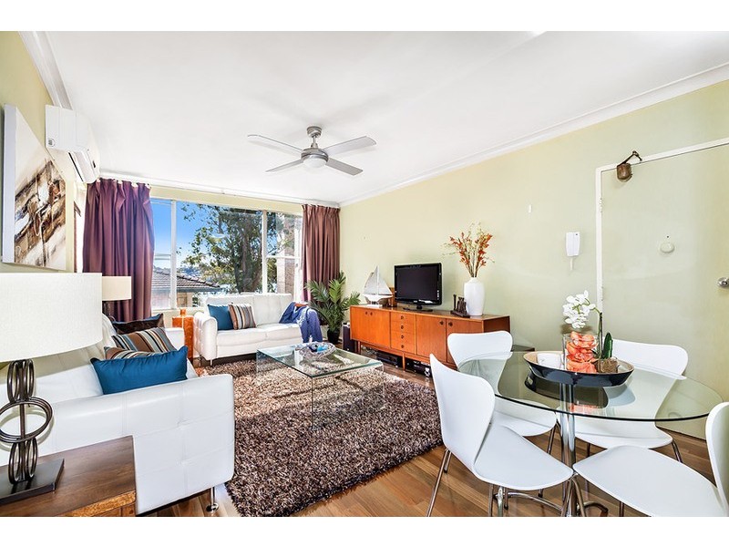 20/16 Wolseley Street, Drummoyne NSW 2047