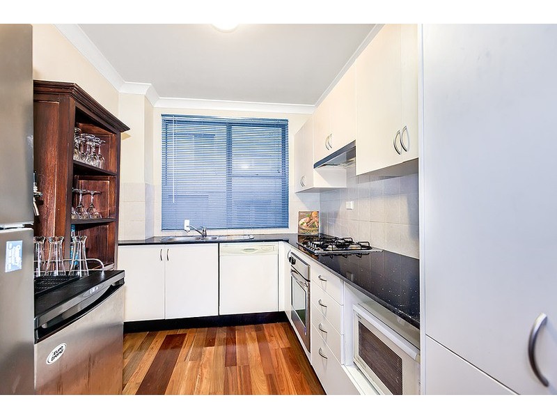 20/16 Wolseley Street, Drummoyne NSW 2047