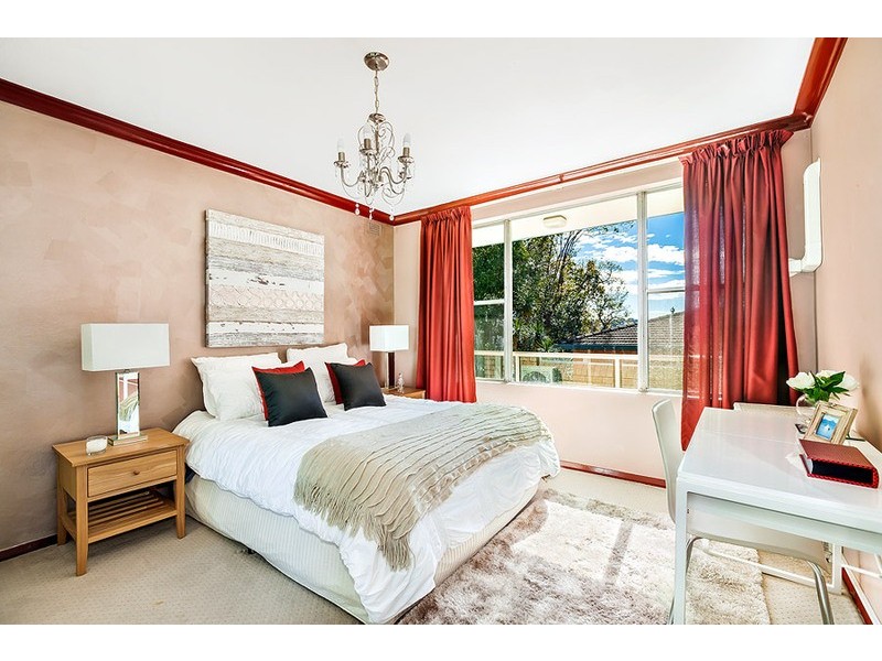 20/16 Wolseley Street, Drummoyne NSW 2047