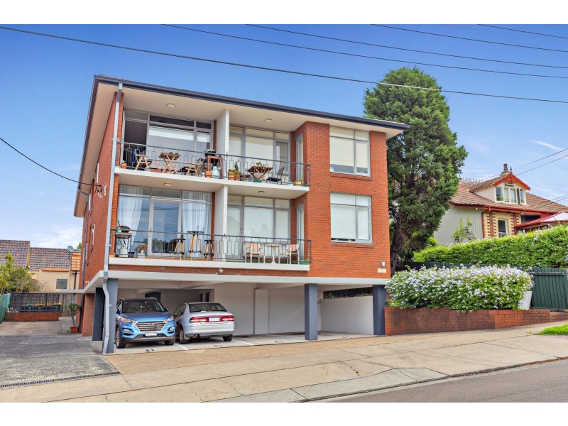 5/5 South Street, Drummoyne NSW 2047