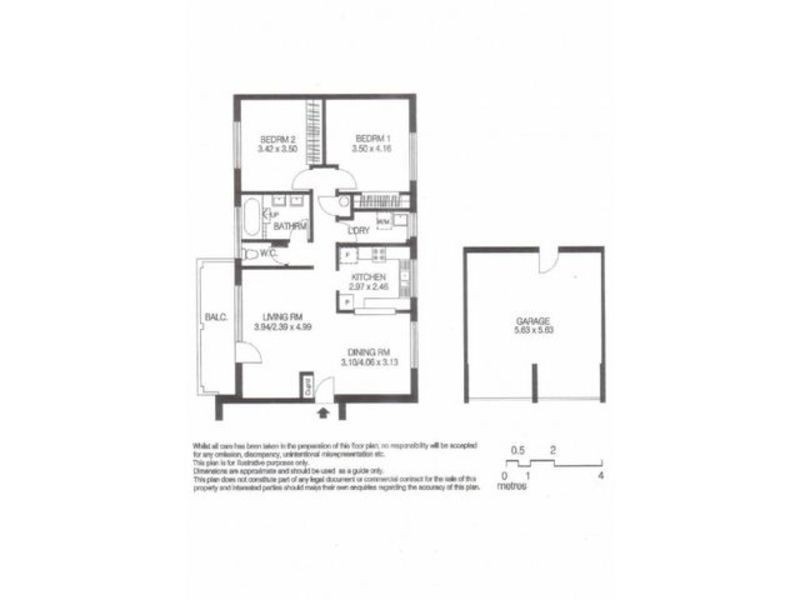 7/7 Abbotsford Parade, Abbotsford NSW 2046