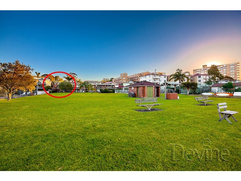 2/72-76 St Georges Crescent, Drummoyne NSW 2047