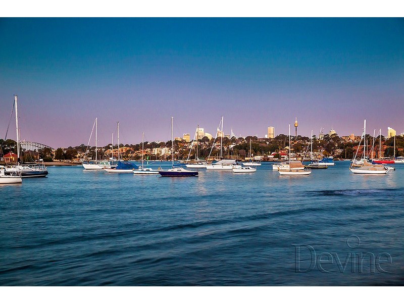 2/72-76 St Georges Crescent, Drummoyne NSW 2047