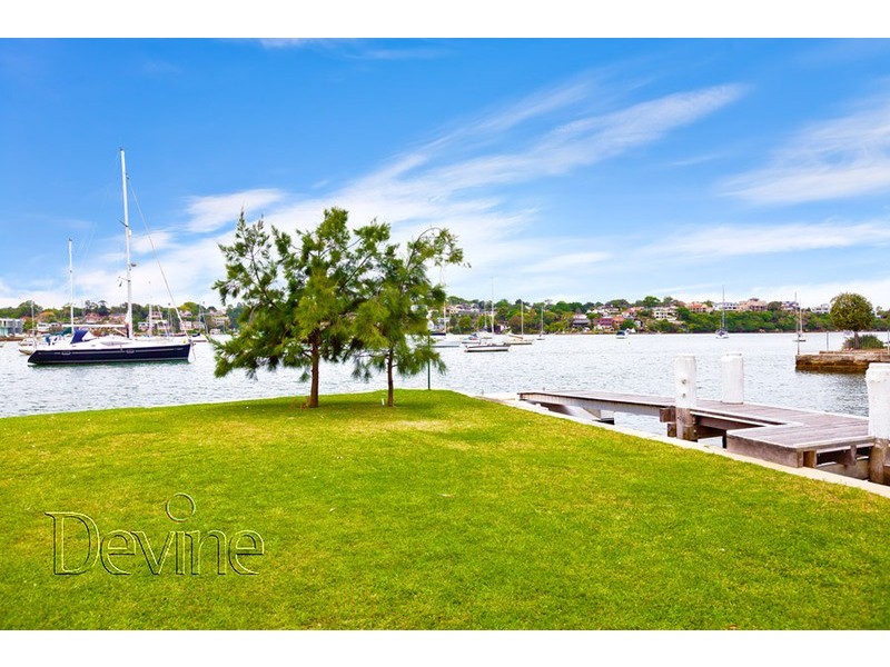 17/18 Wolseley Street, Drummoyne NSW 2047