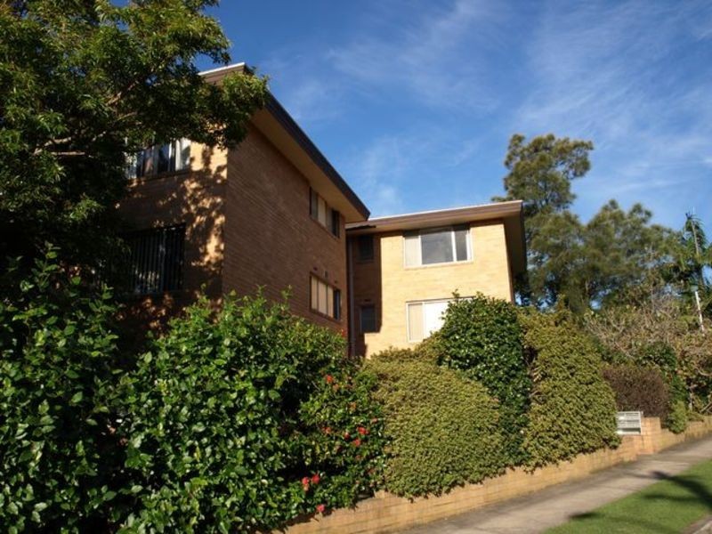 4/30 Collingwood Street, Drummoyne NSW 2047