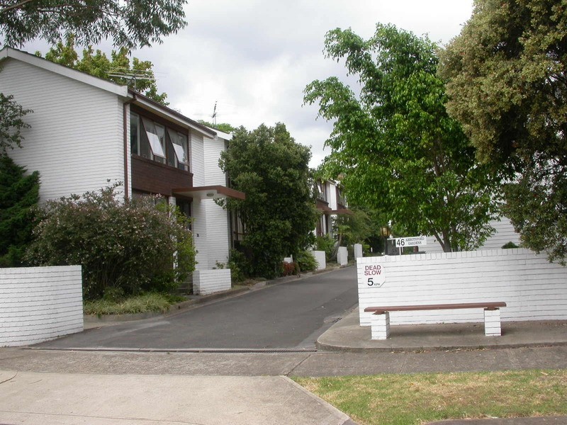 19/46 St Albans Street, Abbotsford NSW 2046