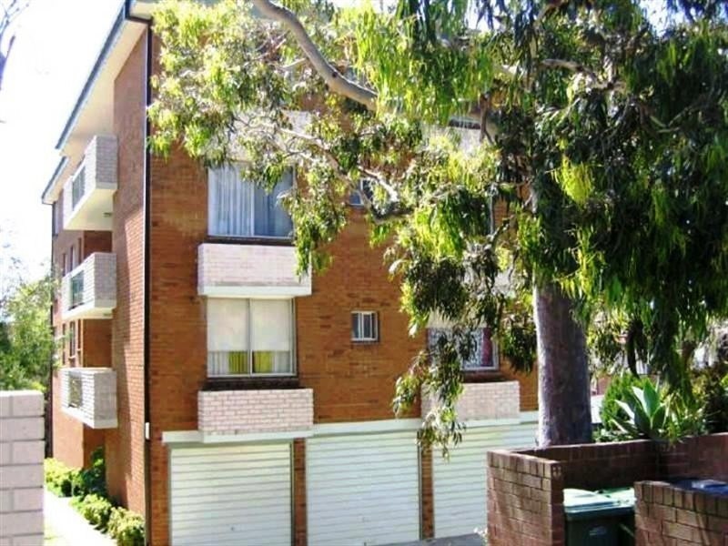 3/26 Westbourne Street, Drummoyne NSW 2047