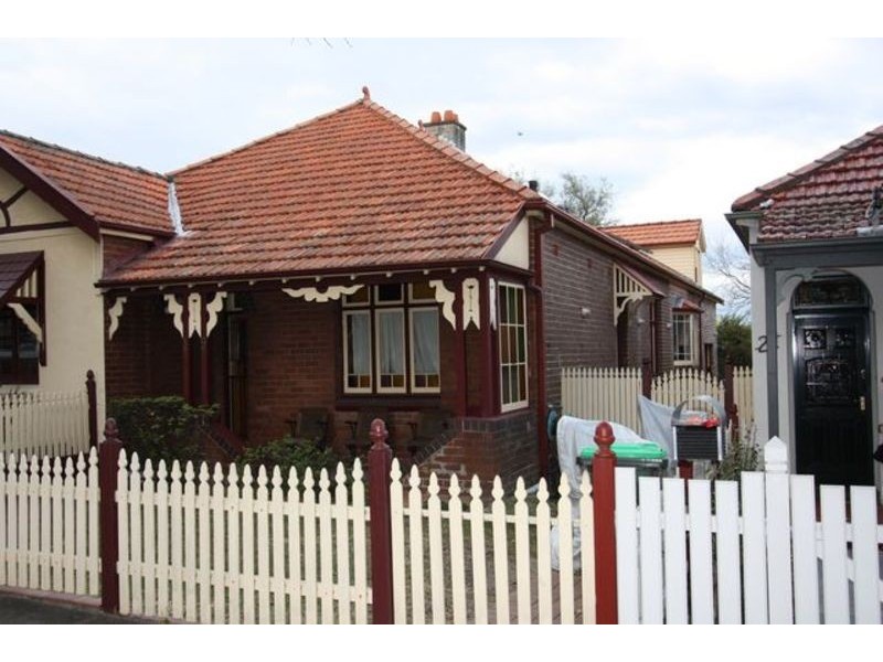 19 Connecticut Avenue, Five Dock NSW 2046