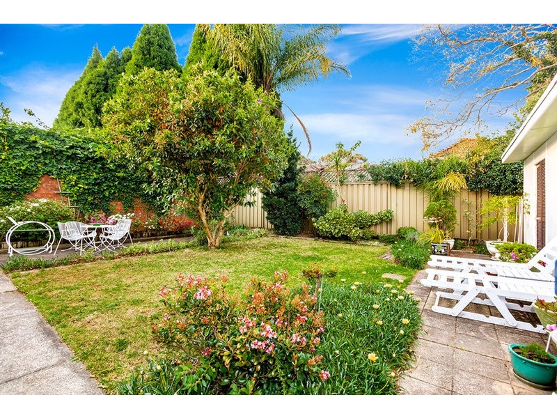 50 Arthur Street, Rodd Point NSW 2046