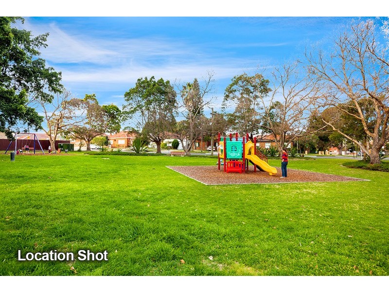 50 Arthur Street, Rodd Point NSW 2046