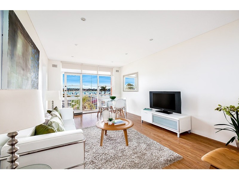 7/295 Victoria Place, Drummoyne NSW 2047