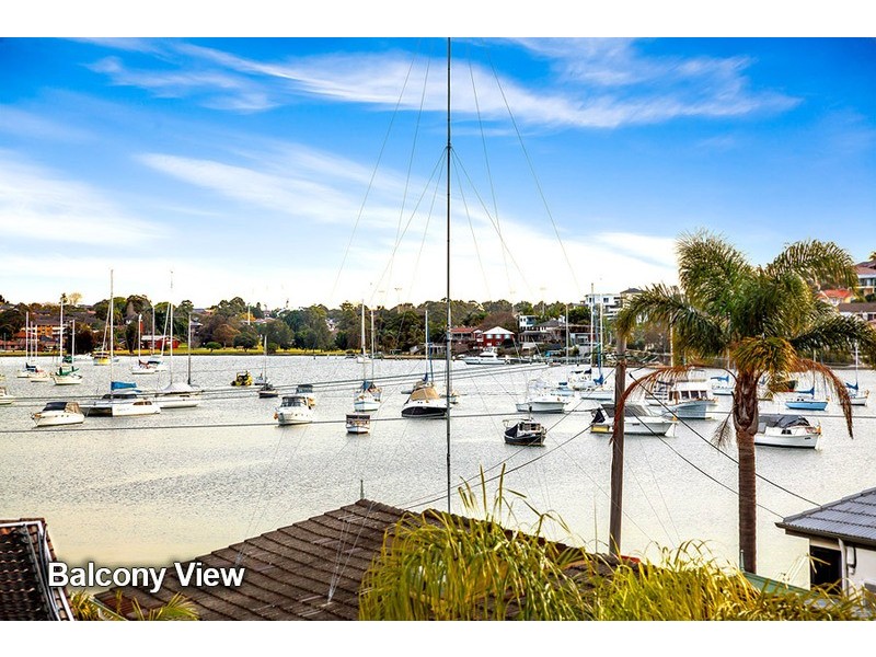 7/295 Victoria Place, Drummoyne NSW 2047
