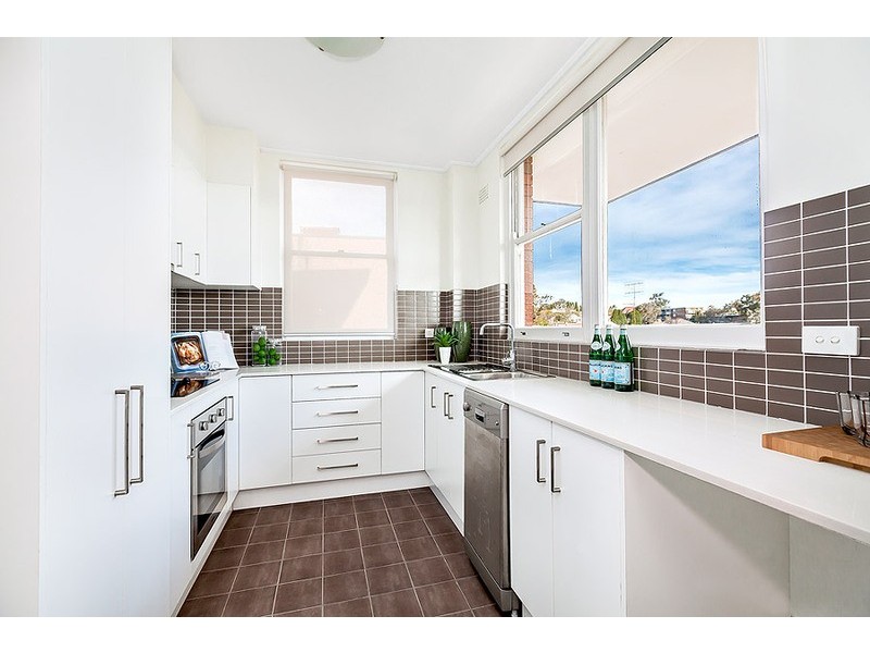7/295 Victoria Place, Drummoyne NSW 2047