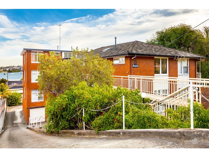 7/295 Victoria Place, Drummoyne NSW 2047