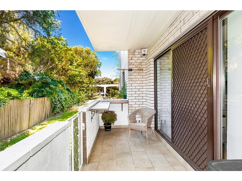 4/178 Hampden Road, Abbotsford NSW 2046
