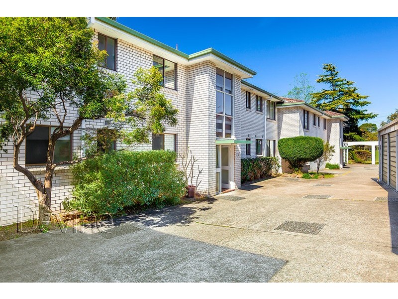 4/178 Hampden Road, Abbotsford NSW 2046