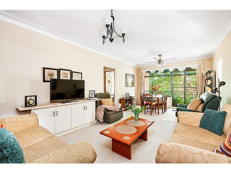11/11 Bayswater Street, Drummoyne NSW 2047