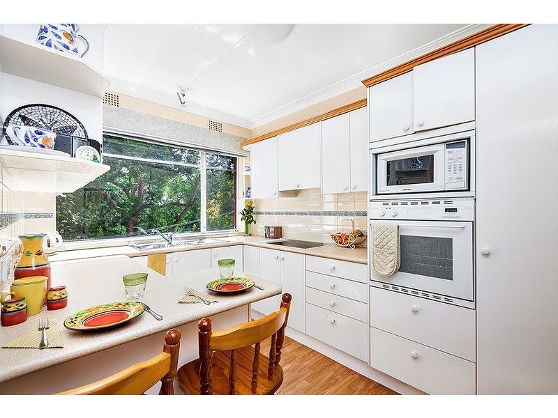 11/11 Bayswater Street, Drummoyne NSW 2047