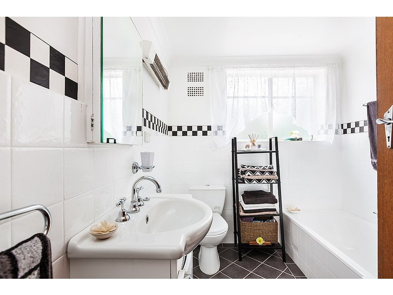 11/11 Bayswater Street, Drummoyne NSW 2047