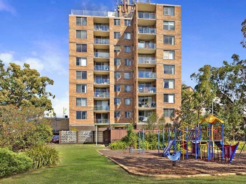 28/2 Bortfield Drive, Chiswick NSW 2046