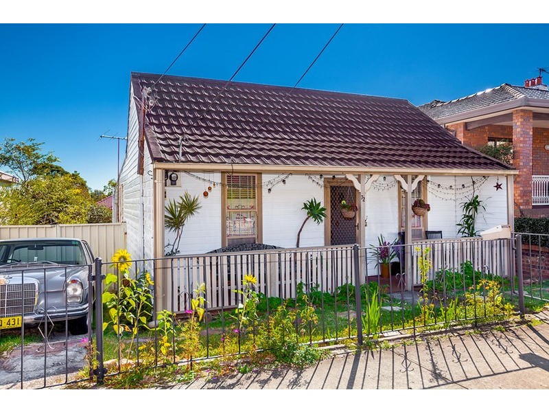 72 Bowman Street, Drummoyne NSW 2047
