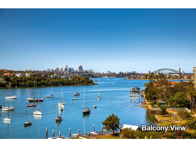 9/58 Wrights Road, Drummoyne NSW 2047