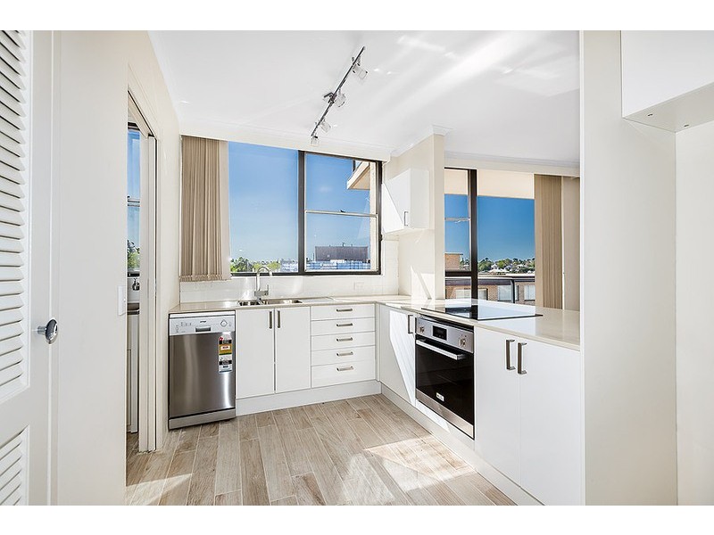 9/58 Wrights Road, Drummoyne NSW 2047