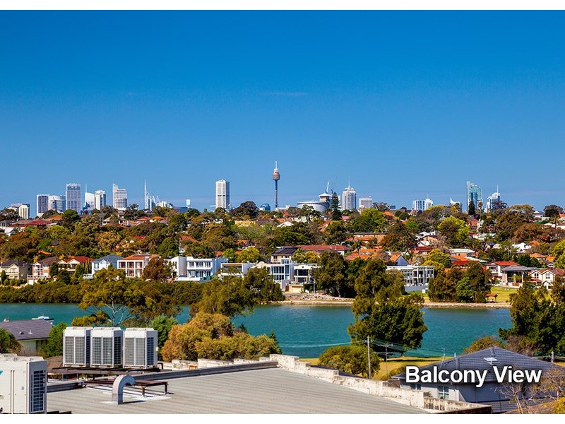 45/54A Blackwall Point Road, Chiswick NSW 2046