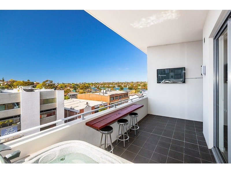 45/54A Blackwall Point Road, Chiswick NSW 2046