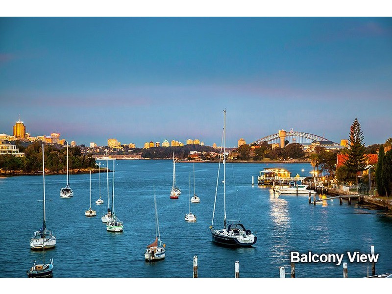 9/60 Wrights Road, Drummoyne NSW 2047