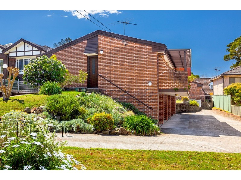 5/9 Venus Street, Gladesville NSW 2111