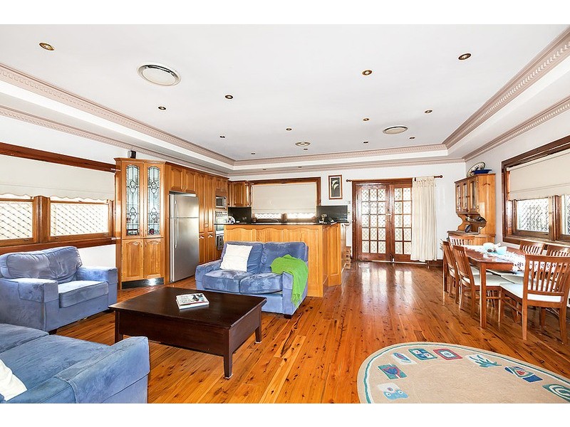 46 Blenheim Street, Croydon Park NSW 2133