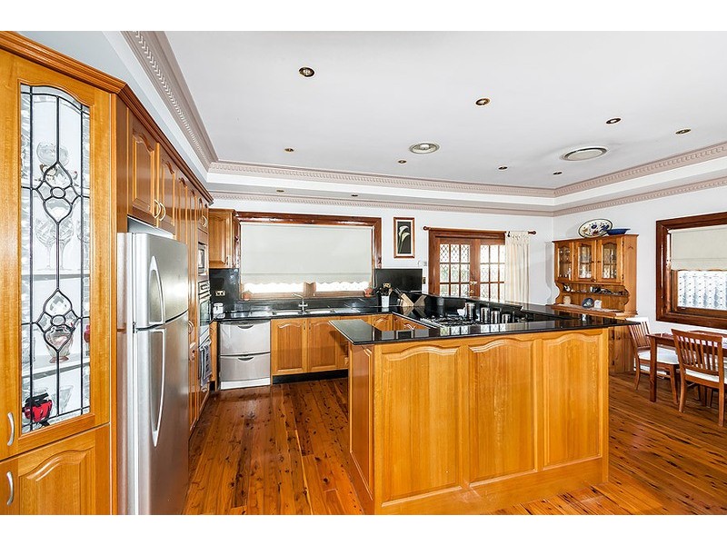 46 Blenheim Street, Croydon Park NSW 2133