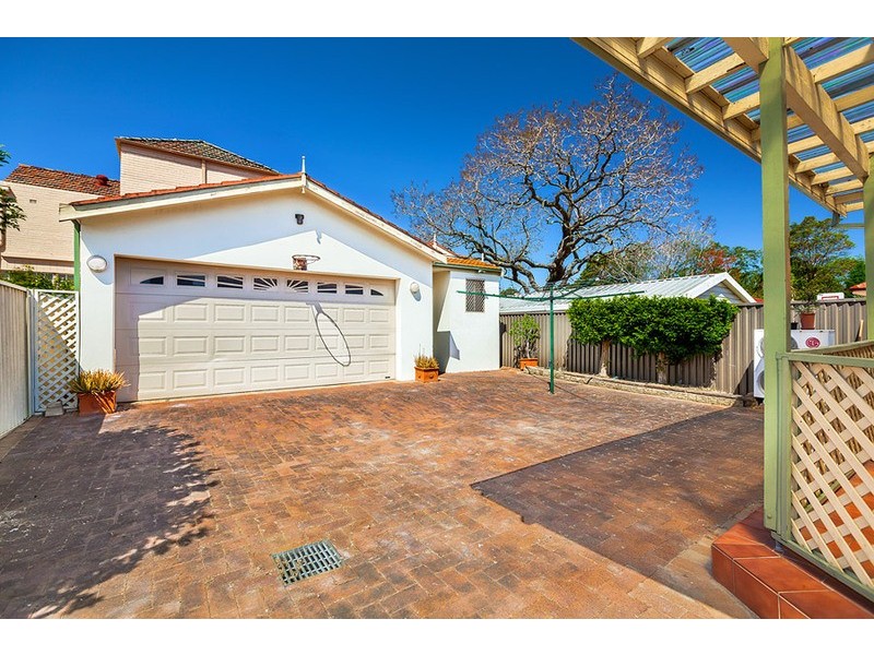 46 Blenheim Street, Croydon Park NSW 2133