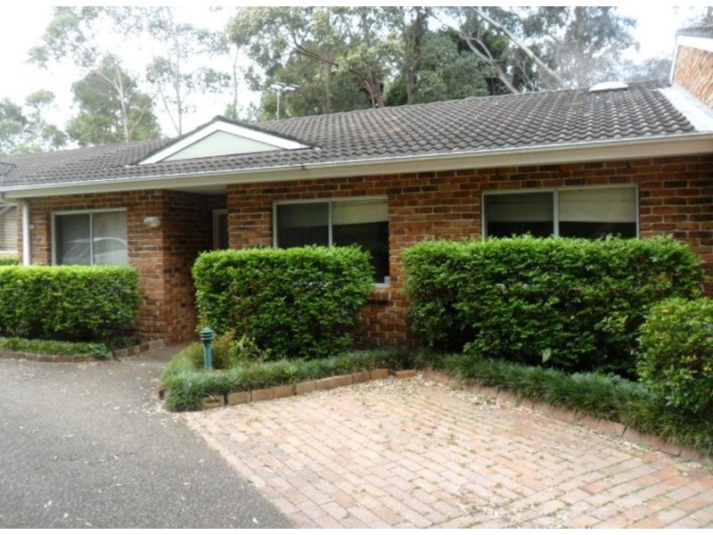 2/3 Amiens Street, Gladesville NSW 2111