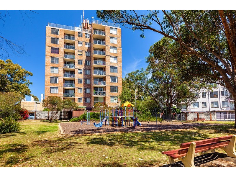 16/2 Bortfield Drive, Chiswick NSW 2046