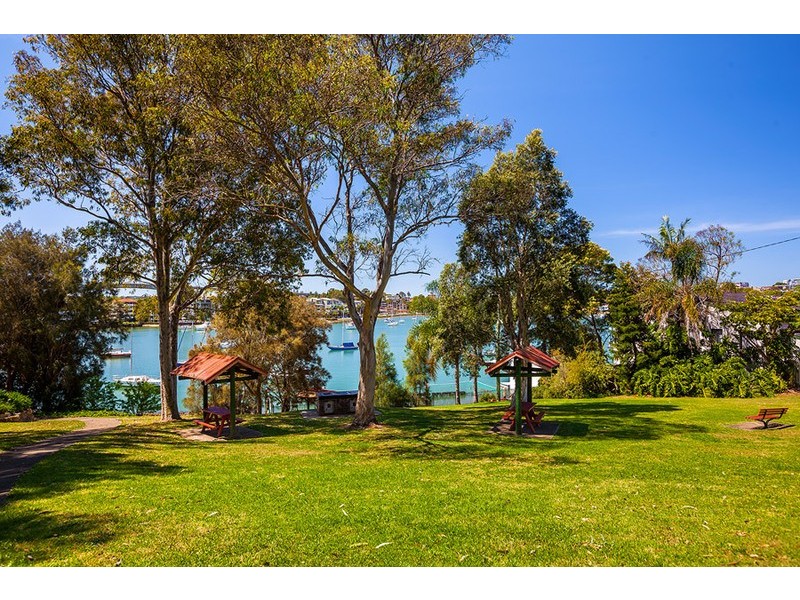 16/2 Bortfield Drive, Chiswick NSW 2046