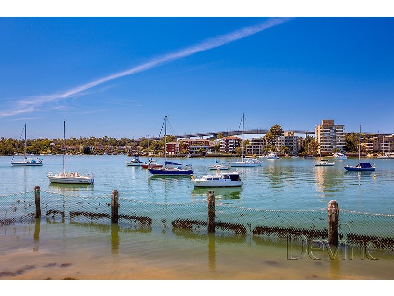 16/2 Bortfield Drive, Chiswick NSW 2046