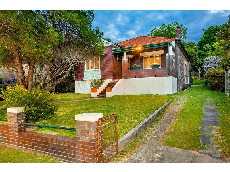 51  Walton Crescent, Abbotsford NSW 2046