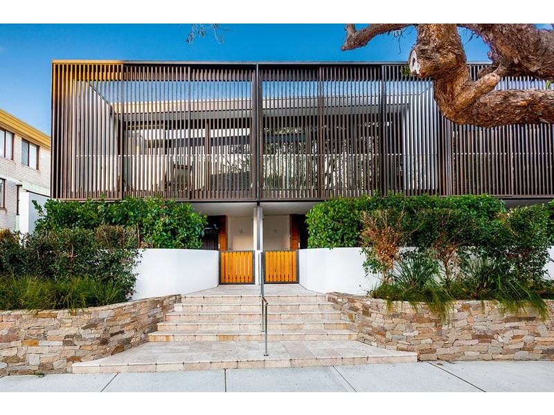 13/4-6 Walton Crescent, Abbotsford NSW 2046