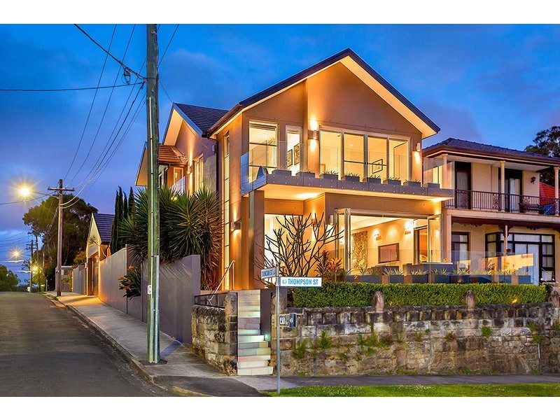 6 Thompson Street, Drummoyne NSW 2047