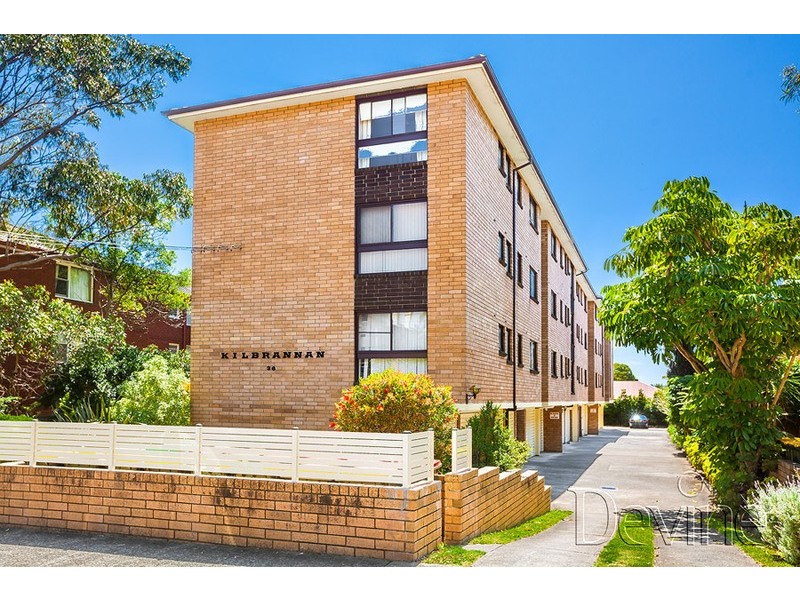 15/36 Tranmere Street, Drummoyne NSW 2047