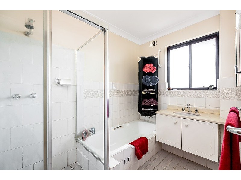 15/36 Tranmere Street, Drummoyne NSW 2047