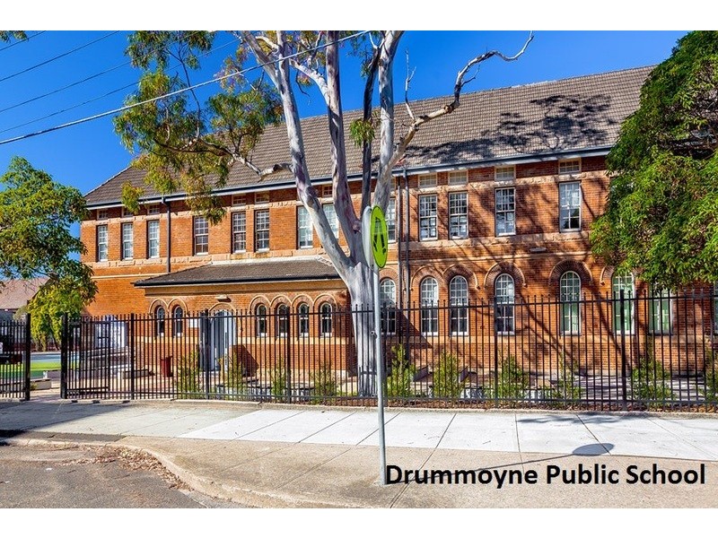15/36 Tranmere Street, Drummoyne NSW 2047