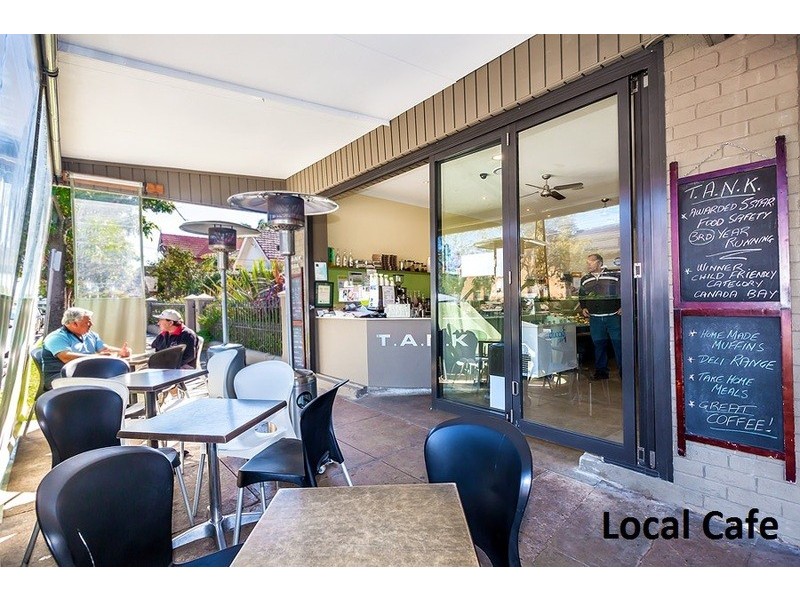 15/36 Tranmere Street, Drummoyne NSW 2047
