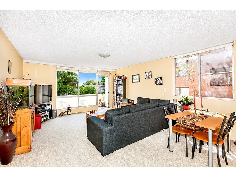 2/86 Hampden Road, Russell Lea NSW 2046