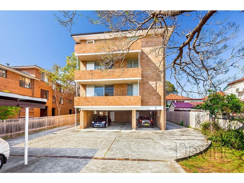2/86 Hampden Road, Russell Lea NSW 2046